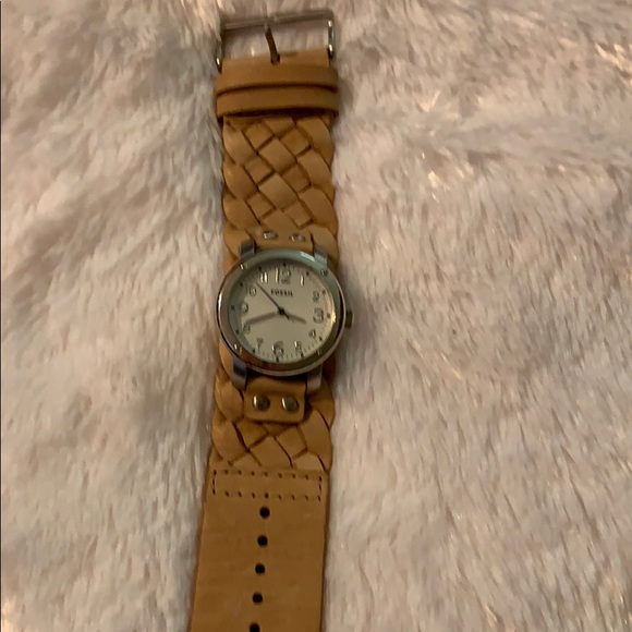 Fossil Accessories - Fossil Watch